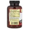 Whole World Botanicals, королевская мака, для мужчин, 180 вегетарианских капсул