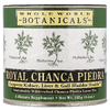 Whole World Botanicals, королевская камнеломка (Chanca Piedra), рассыпной чай, 125 г (4,4 унции)