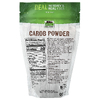NOW Foods, Real Food, порошок рожкового дерева, 340 г (12 унций)