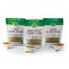 NOW Foods, каджунские палочки с кунжутом, 255 г (9 унций)