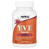 NOW Foods, мультивитамины для женщин ЕВА, 180 таблеток