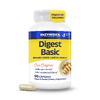 Enzymedica, комплекс пищеварительных ферментов, 90 капсул