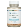 LifeTime Vitamins, Масло из экстракта орегано, 150 мг, 60 мягких таблеток (Товар снят с продажи) 