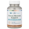 LifeTime Vitamins, перуанская мака, 750 мг, 120 капсул
