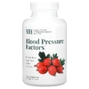 Michael's Health, факторы кровяного давления, 180 вегетарианских таблеток