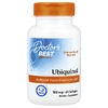 Doctor's Best, убихинол, 100 мг, 60 капсул
