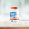 Doctor's Best, убихинол, 100 мг, 60 капсул