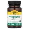 Country Life, Pycnogenol, 100 мг, 30 веганских капсул