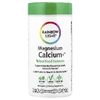 Rainbow Light, магний Calcium+™, 90 капсул