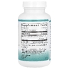 Nutricology, фосфатидилхолин, 100 капсул (0,385 г в 1 капсуле)