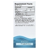 Nordic Naturals, омега-3 с витамином Д, с лимонным вкусом, 120 желатиновых капсул