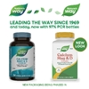 Nature's Way, комплекс с кальцием, магнием и витамином D, 250 капсул