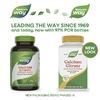 Nature's Way, цитрат кальция, 250 капсул (250 мг в 1 капсуле)