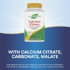 Nature's Way, цитрат кальция, 250 капсул (250 мг в 1 капсуле)