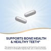 Nature's Way, цитрат кальция, 250 капсул (250 мг в 1 капсуле)