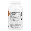 Thorne, красный дрожжевой рис с коэнзимом Q10, 120 капсул