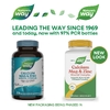 Nature's Way, комплекс минералов с кальцием, магнием и цинком, 250 капсул