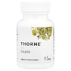 Thorne, D-1000, 90 капсул (25 мкг в 1 капсуле)