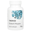 Thorne, пиридоксаль-5-фосфат, 180 капсул (33,8 мг в 1 капсуле)