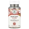 Natural Balance, комплекс для здоровья и тонуса вен, 60 растительных капсул