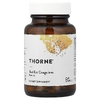 Thorne, бактерии бациллус коагуланс, 60 капсул (133 мг в 1 капсуле)