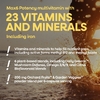 Nature's Way, мультивитаминный комплекс для взрослых, с железом, 90 капсул