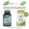 Nature's Way, Комплекс витаминов группы В, 100 капсул