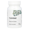 Thorne, цитрат калия, 90 капсул (99 мг в 1 капсуле)