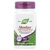 Nature's Way, смесь для улучшения перистальтики кишечника Aloelax® с семенами фенхеля, 100 веганских капсул