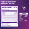 MRM Nutrition, смесь ферментов для улучшения переваривания пищи, содержащей глютен и молочный белок, 60 вегетарианских капсул