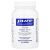 Pure Encapsulations, альфа-липоевая кислота, 200 мг, 120 капсул