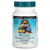 Source Naturals, комплекс для поддержки иммунной защиты детей, со вкусом ягод, 30 жевательных таблеток