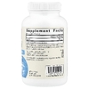 Jarrow Formulas, инозитол, 750 мг, 100 растительных капсул
