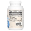 Jarrow Formulas, веганский инозитол, 750 мг, 100 растительных капсул