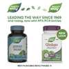 Nature's Way, гинкго, стандартизированный экстракт, 120 веганских капсул