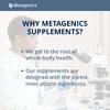Metagenics, Комплекс витаминов D3 2000, 90 таблеток