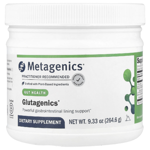 Metagenics, добавка для здоровья кишечника, 264,6 г (9,33 унции)