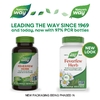 Nature's Way, пиретрум девичий, 380 мг, 180 веганских капсул