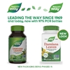 Nature's Way, листья дамианы, 100 веганских капсул (300 мг в 1 капсуле)