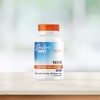 Doctor's Best, МСМ, 180 капсул (1000 мг в каждой капсуле)