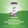 Nature's Way, мака, 350 мг, 60 веганских капсул