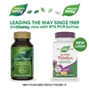 Nature's Way, растительный комплекс для поддержки работы печени, 60 капсул