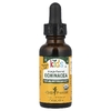 Herb Pharm, эхинацея для детей, без спирта, с апельсиновым вкусом, 30 мл