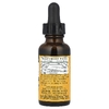 Herb Pharm, эхинацея для детей, без спирта, с апельсиновым вкусом, 30 мл