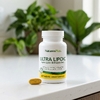 NaturesPlus, комплекс с Альфа-липоевой и R-липоевой кислотами, 30 таблеток