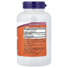 NOW Foods, красный ферментированный рис, 600 мг, 240 вегетарианских капсул