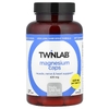 Twinlab, Магний в капсулах, 420 мг, 100 капсул