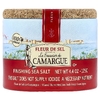 Le Saunier de Camargue, Fleur de Sel, морская соль для финиша, 125 г (4,4 унции)
