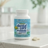NaturesPlus, Пастилки с пробиотиками для взрослых, перечная мята, 60 пастилок
