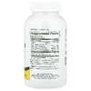NaturesPlus, комплекс с кальцием, магнием, витаминами D3 и К2, 180 таблеток